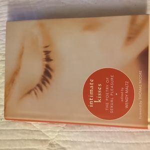 intimate kisses The Poetry of Sexual Pleasure